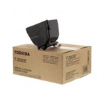 Toshiba T-2060E toner cartridge zwart ( 4 stuks ) origineel